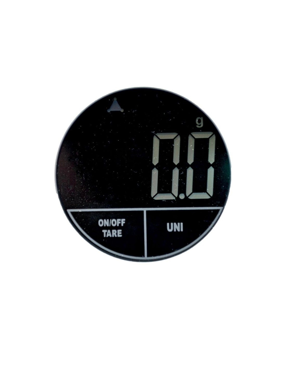 BILANCE DA CUCINA: vendita online Bilancia da Cucina Digitale Tognana Iridea con Ciotola 5 kg/1 g – Funzione Peso e Volume in...