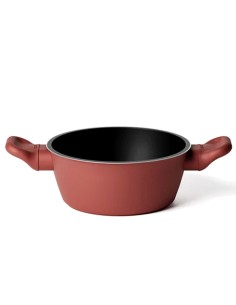 CASSERUOLA 20CM COOK COLOR