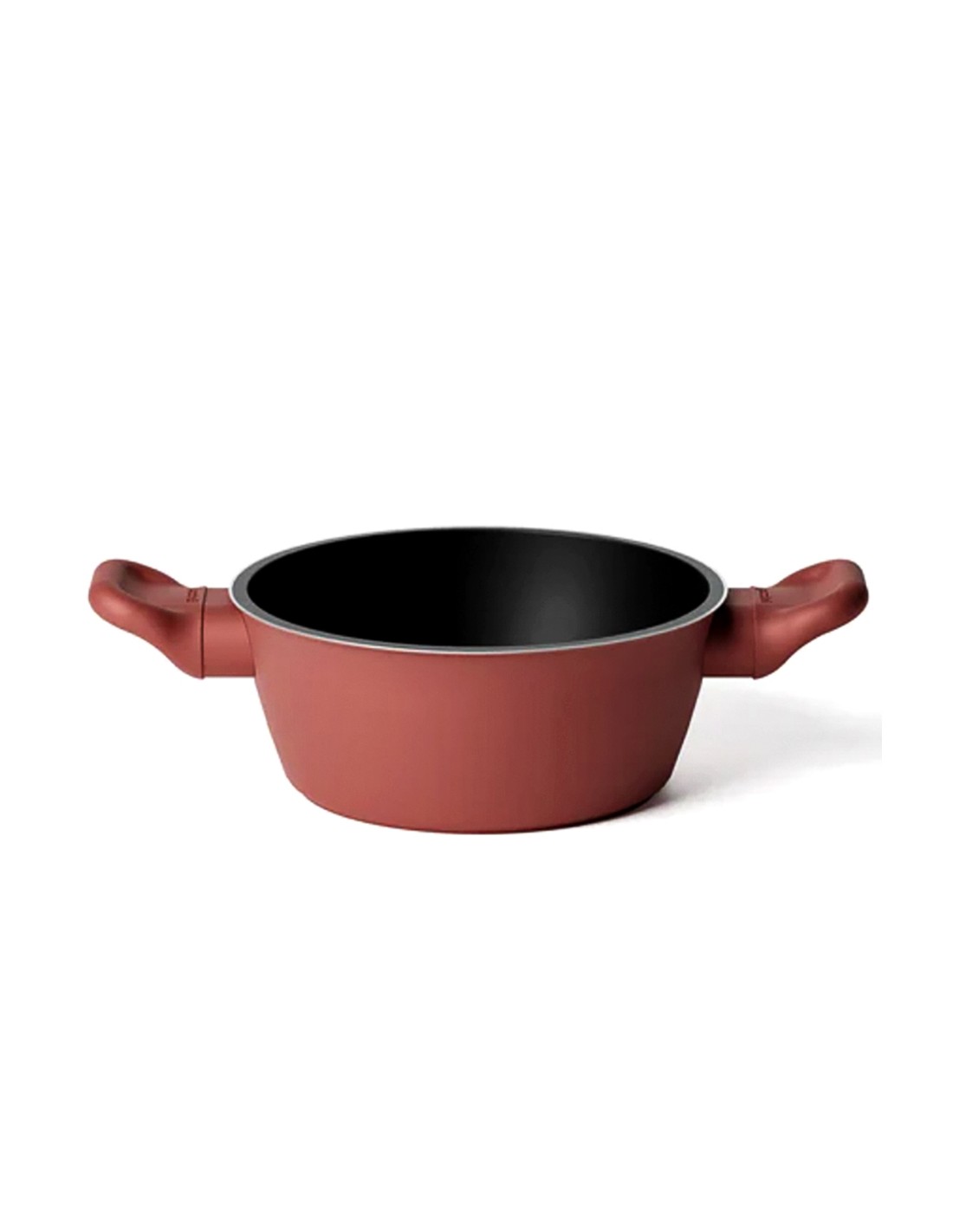 CASSERUOLA 20CM COOK COLOR