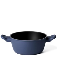 CASSERUOLA 24CM COOK COLOR