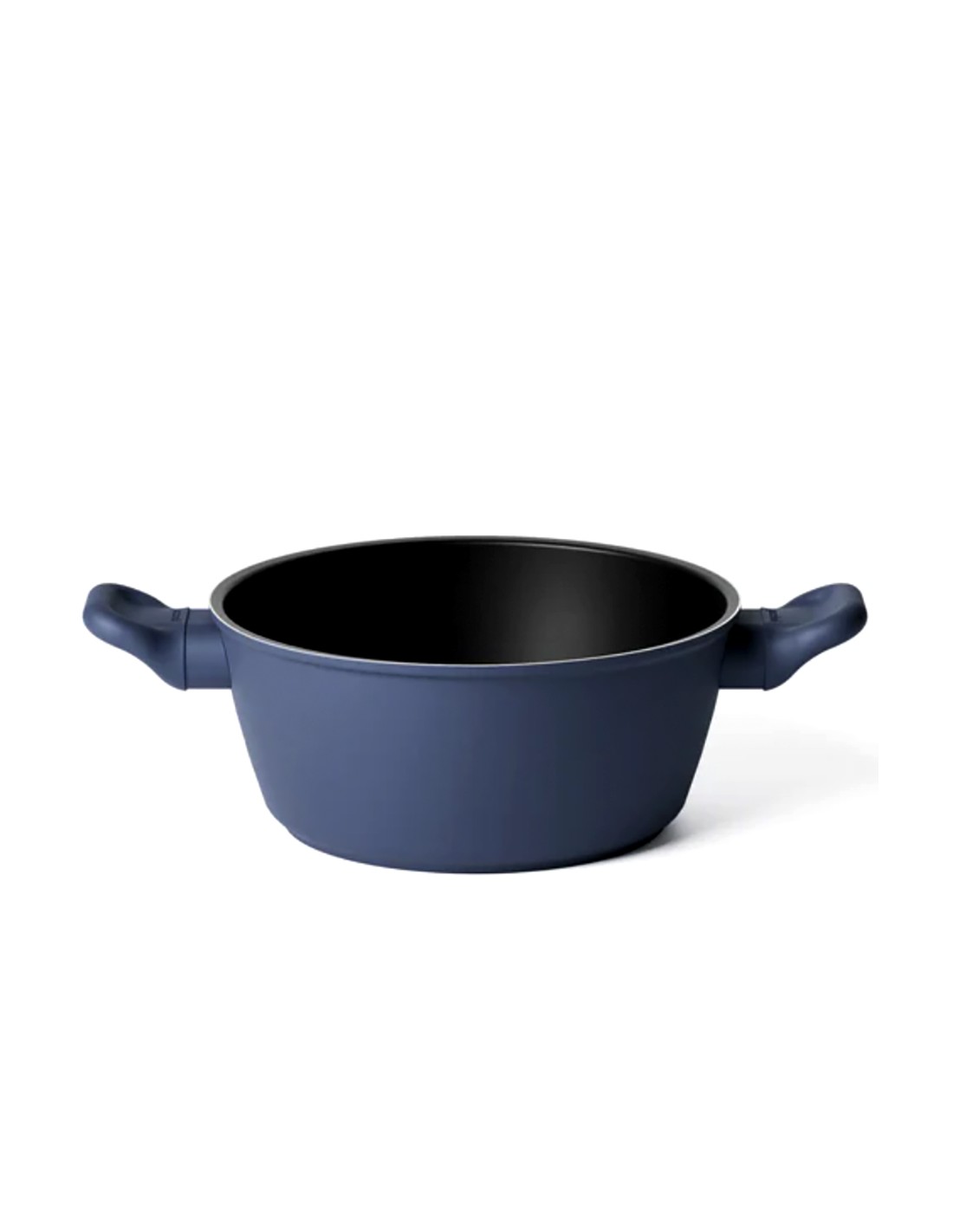 CASSERUOLA 24CM COOK COLOR