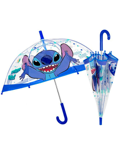 75426 OMBRELLO STITCH MANUALE 45CM