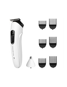 REGOLABARBA/CAPELLI TN8934 MULTI TRIMMER 8IN1