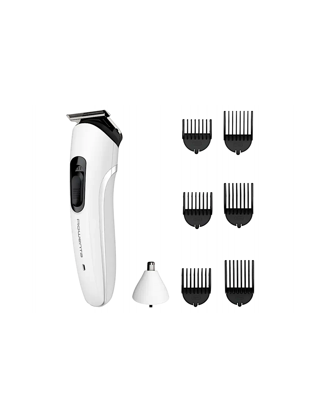 Rowenta Trim & Style 8 in 1 Regolabarba Multifunzione | shopincasa.it