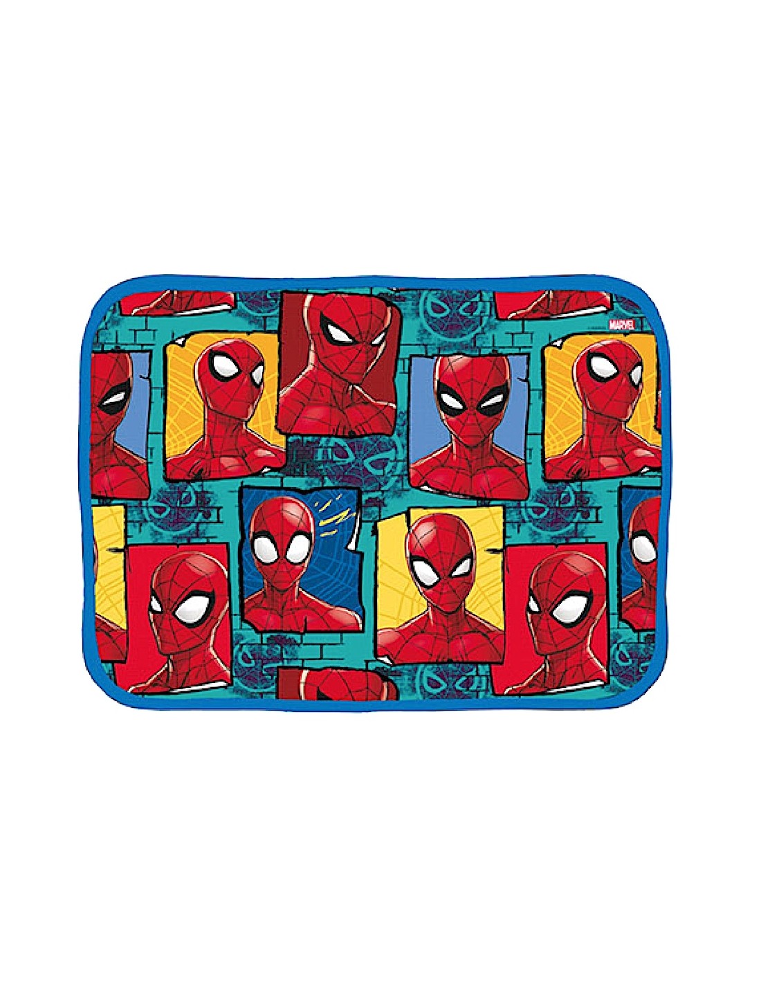SPIDERMAN TOVAGLIETTA IDROREPELLENTE