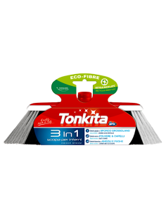 SCOPA TK616 3IN1 B-INJECTION