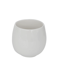 TAZZINA CAFFE 207294 NORA 9CL BIANCO