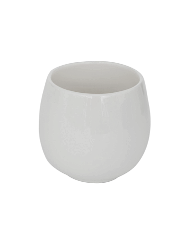 TAZZINA CAFFE 207294 NORA 9CL BIANCO