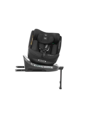 Seggiolino Auto 360° Babyauto Core i-Size 40-150 cm Nero | Shopincasa