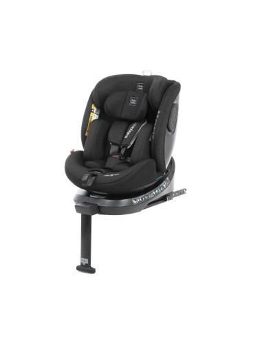Seggiolino Auto 360° Babyauto Core i-Size 40-150 cm Nero | Shopincasa