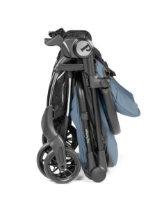 Passeggino Volo Blu Cameo Peg Perego Leggero e Compatto | Shopincasa