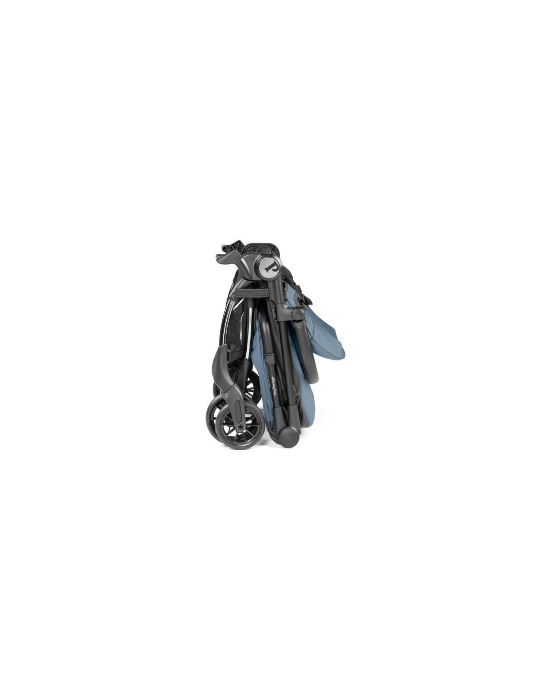 Passeggino Volo Blu Cameo Peg Perego Leggero e Compatto | Shopincasa