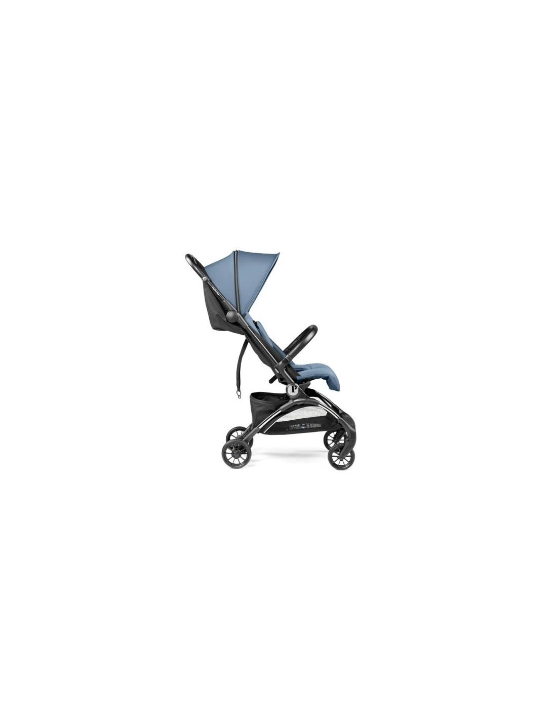 Passeggino Volo Blu Cameo Peg Perego Leggero e Compatto | Shopincasa