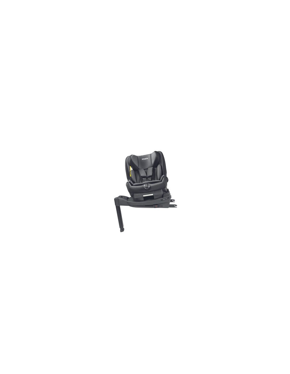 Base Giro i-Size Peg Perego Rotante Compatibile con 3 Seggiolini | Shopincasa