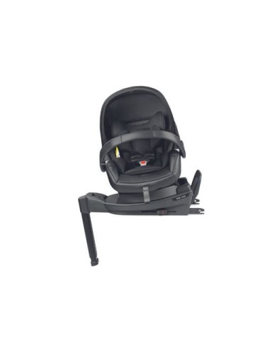 Base Giro i-Size Peg Perego Rotante Compatibile con 3 Seggiolini | Shopincasa