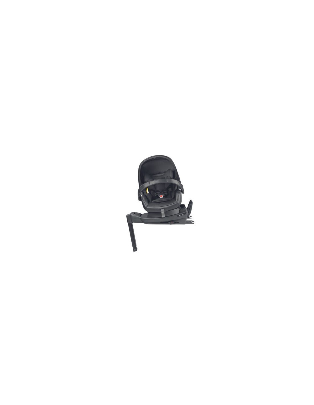 Base Giro i-Size Peg Perego Rotante Compatibile con 3 Seggiolini | Shopincasa