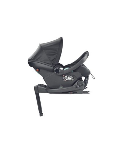 Base Giro i-Size Peg Perego Rotante Compatibile con 3 Seggiolini | Shopincasa