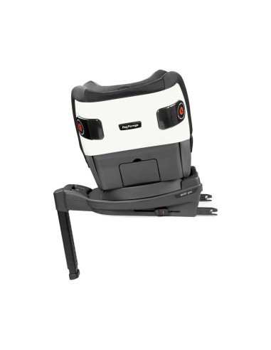 Seggiolino Auto Viaggio Giro i-Size 61-105 cm Crystal Black | Shopincasa