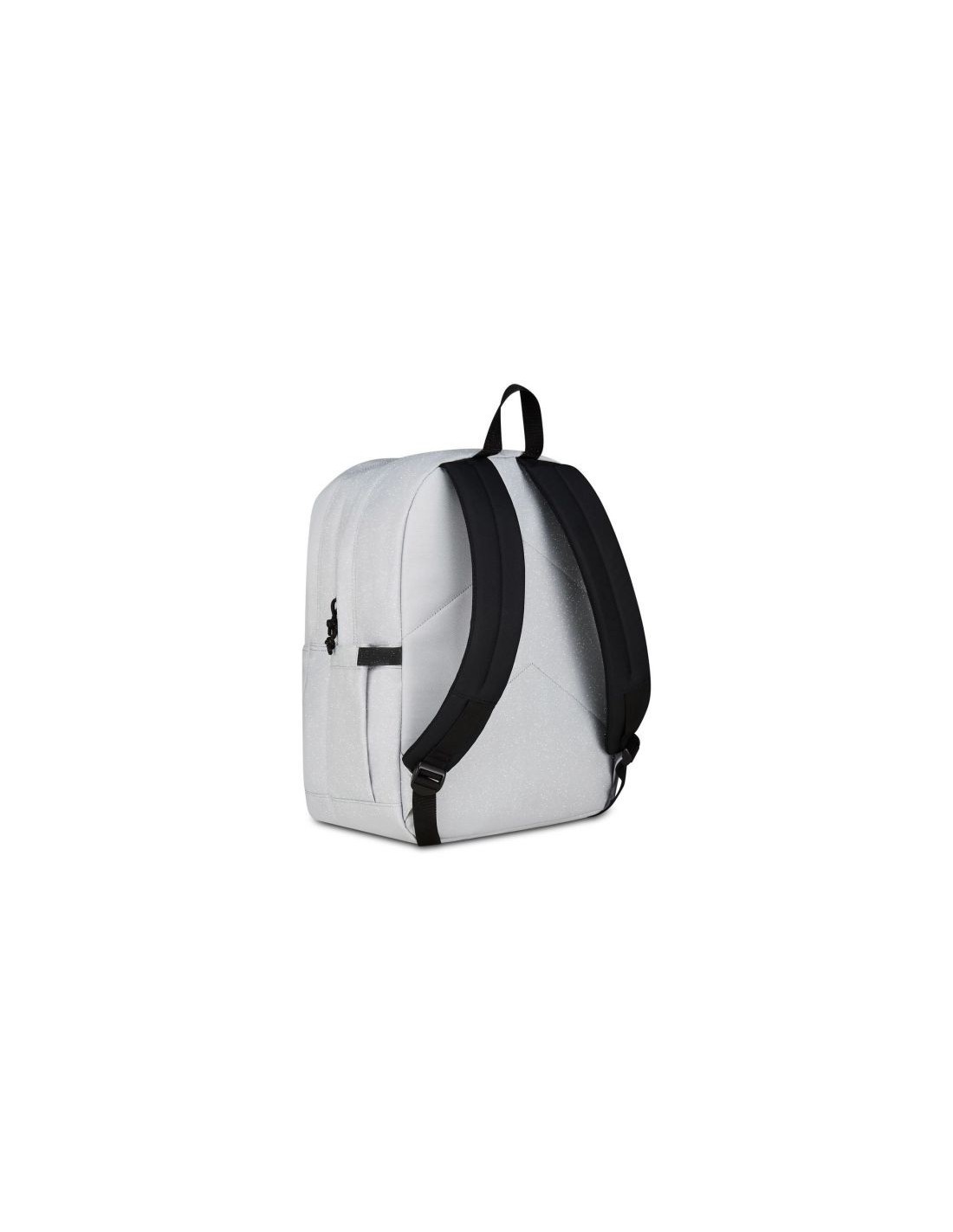 ZAINI: vendita online Zaino scuola Invicta, Jelek Shine, Micro Chip Shine, 34 litri, laptop 14", poliestere riciclato in offerta