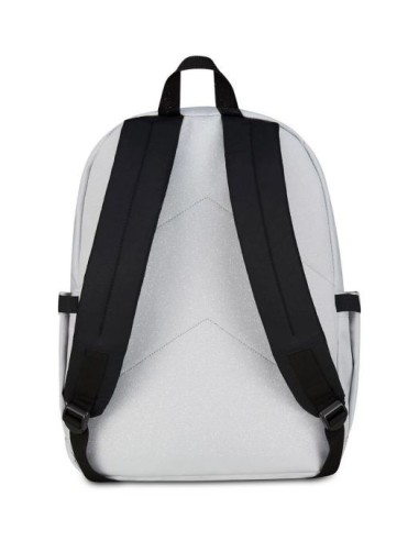 ZAINI: vendita online Zaino scuola Invicta, Jelek Shine, Micro Chip Shine, 34 litri, laptop 14", poliestere riciclato in offerta