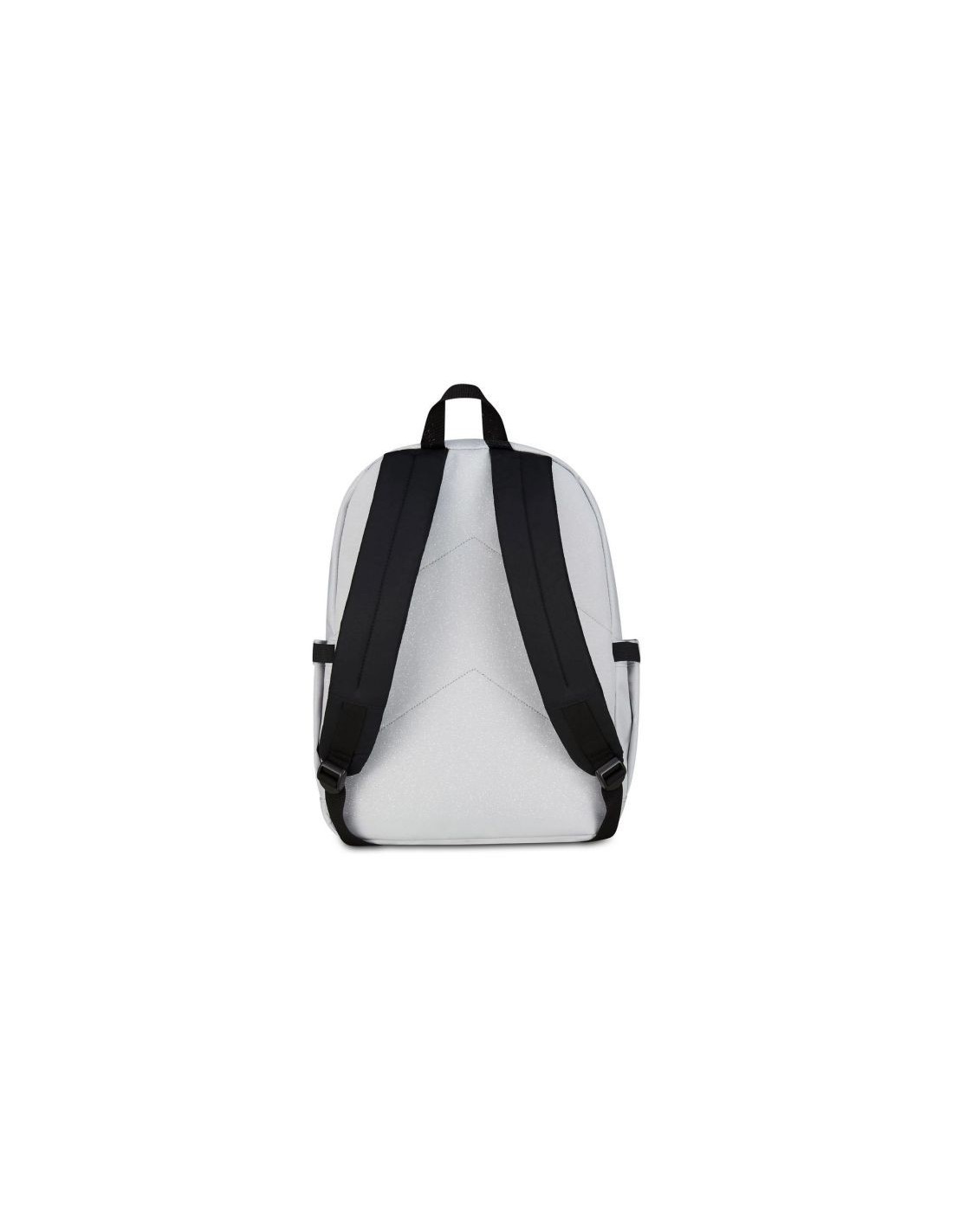 ZAINI: vendita online Zaino scuola Invicta, Jelek Shine, Micro Chip Shine, 34 litri, laptop 14", poliestere riciclato in offerta
