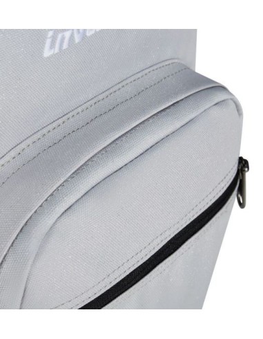 ZAINI: vendita online Zaino scuola Invicta, Jelek Shine, Micro Chip Shine, 34 litri, laptop 14", poliestere riciclato in offerta