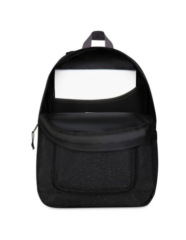 ZAINI: vendita online Zaino Invicta, Jelek Shine, Lunar Rock, 34 litri, doppio scomparto, laptop 14", poliestere riciclato in...