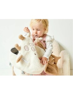 Zainetto Morbido Giraffa per Bambini – Per Asilo e Tempo Libero | Shopincasa