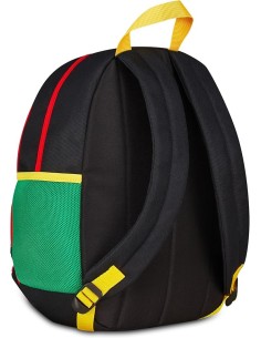 ZAINI: vendita online Zainetto asilo Seven, Mickey Mouse, Rosso, 14 litri, tasca borraccia, stampa digitale, bambino in offerta 2