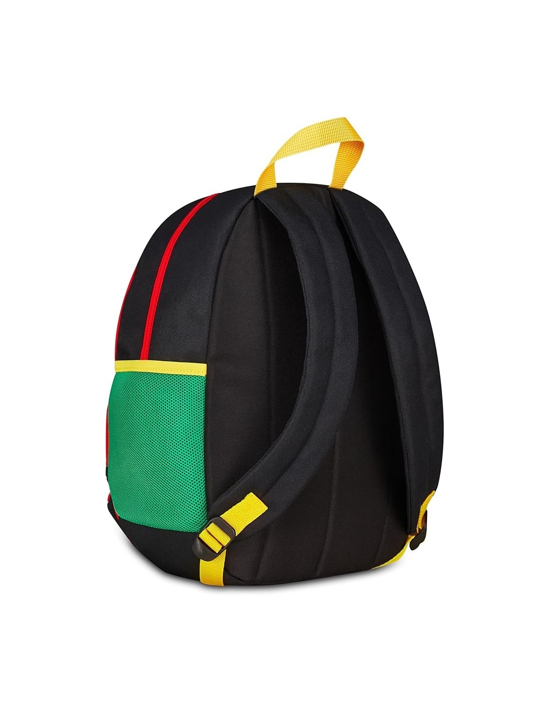 ZAINI: vendita online Zainetto asilo Seven, Mickey Mouse, Rosso, 14 litri, tasca borraccia, stampa digitale, bambino in offerta