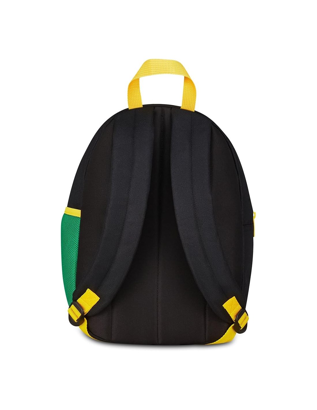 ZAINI: vendita online Zainetto asilo Seven, Mickey Mouse, Rosso, 14 litri, tasca borraccia, stampa digitale, bambino in offerta