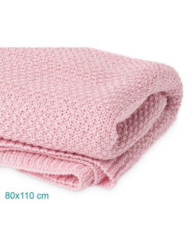 Copertina in Bambù Rosa per Bambini 100% Naturale | shopincasa.it