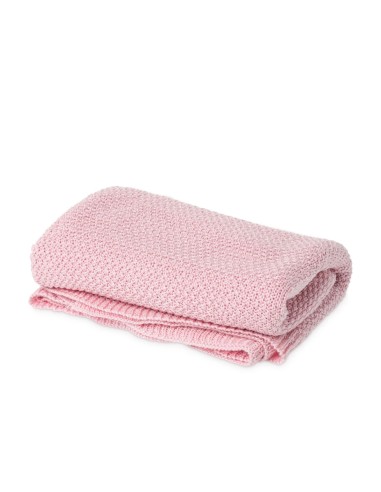 Copertina in Bambù Rosa per Bambini 100% Naturale | shopincasa.it