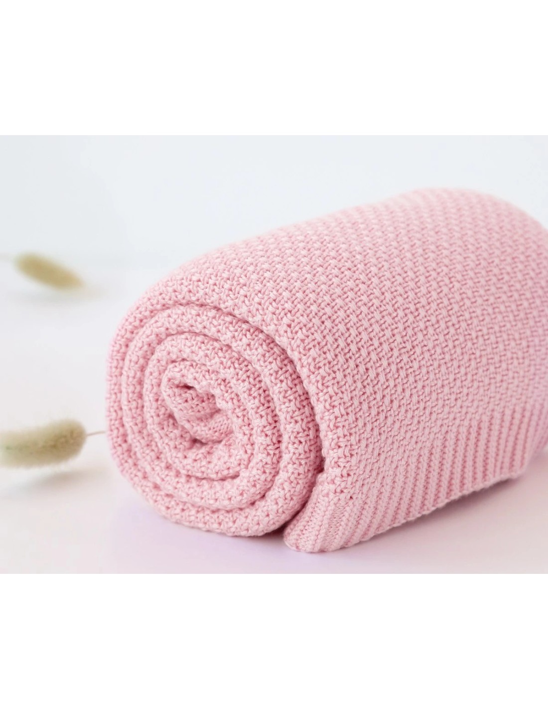 Copertina in Bambù Rosa per Bambini 100% Naturale | shopincasa.it