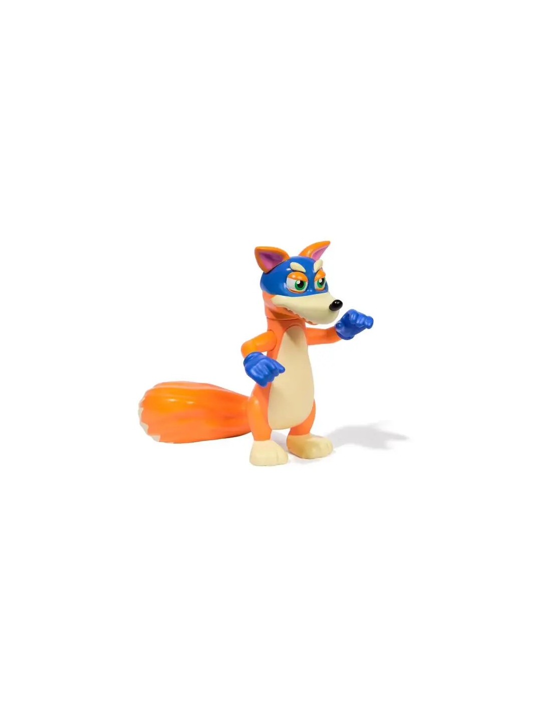 GIOCATTOLO PUBBLICIZZATO: vendita online Figura Dora l’Esploratrice Posabile 8 cm ASSORTITO – Spin Master in offerta