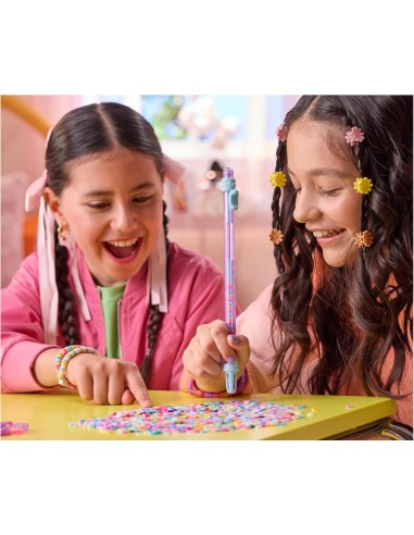GIOCHI GIRL: vendita online Cool Maker Kit Creazione Braccialetti +1200 Perle in offerta