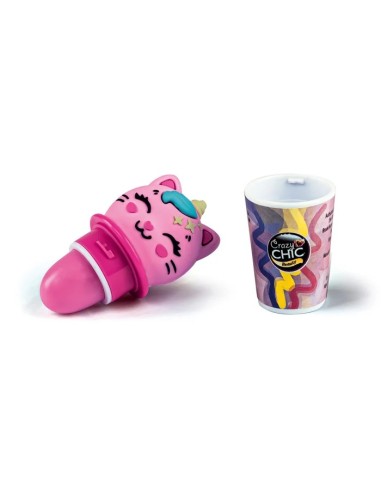 Beauty, Balsamo Labbra Cuccioli Trendy Crazy Chic 18139 | Shop in Casa