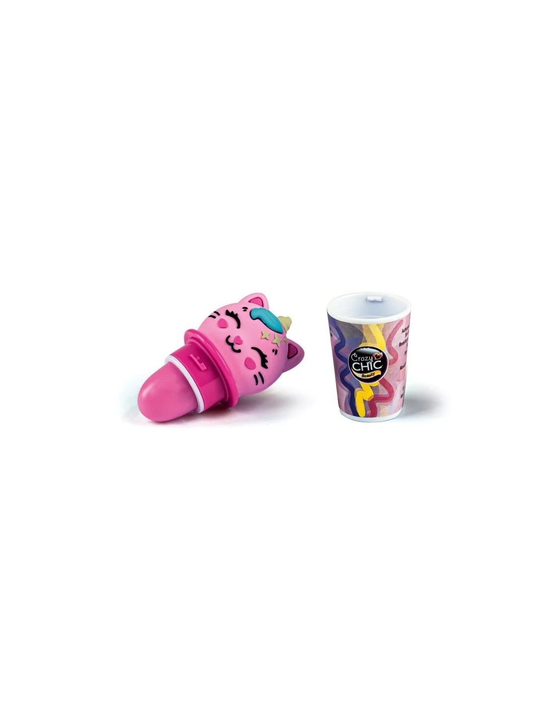 Beauty, Balsamo Labbra Cuccioli Trendy Crazy Chic 18139 | Shop in Casa