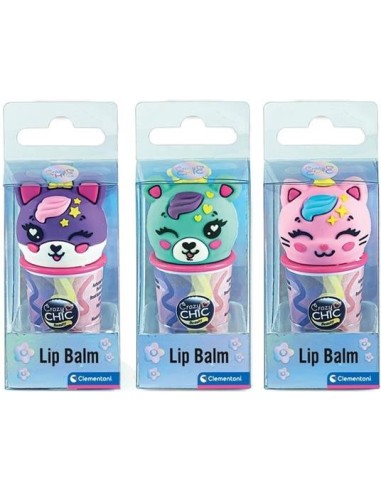 Beauty, Balsamo Labbra Cuccioli Trendy Crazy Chic 18139 | Shop in Casa