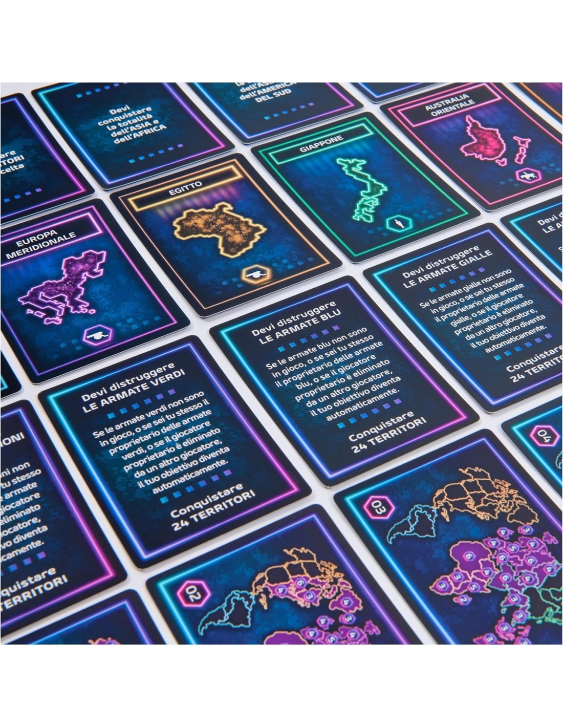 GIOCHI DI SOCIETA'E PUZZLE: vendita online Risiko! Deluxe – Edizione Speciale Strategia in offerta
