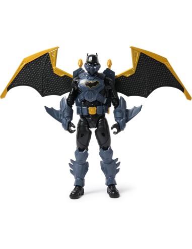GIOCATTOLO PUBBLICIZZATO: vendita online Batman Adventures “Night Sky” – Action Figure 30 cm con Ali Estendibili in offerta