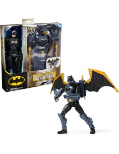 GIOCATTOLO PUBBLICIZZATO: vendita online Batman Adventures “Night Sky” – Action Figure 30 cm con Ali Estendibili in offerta 2