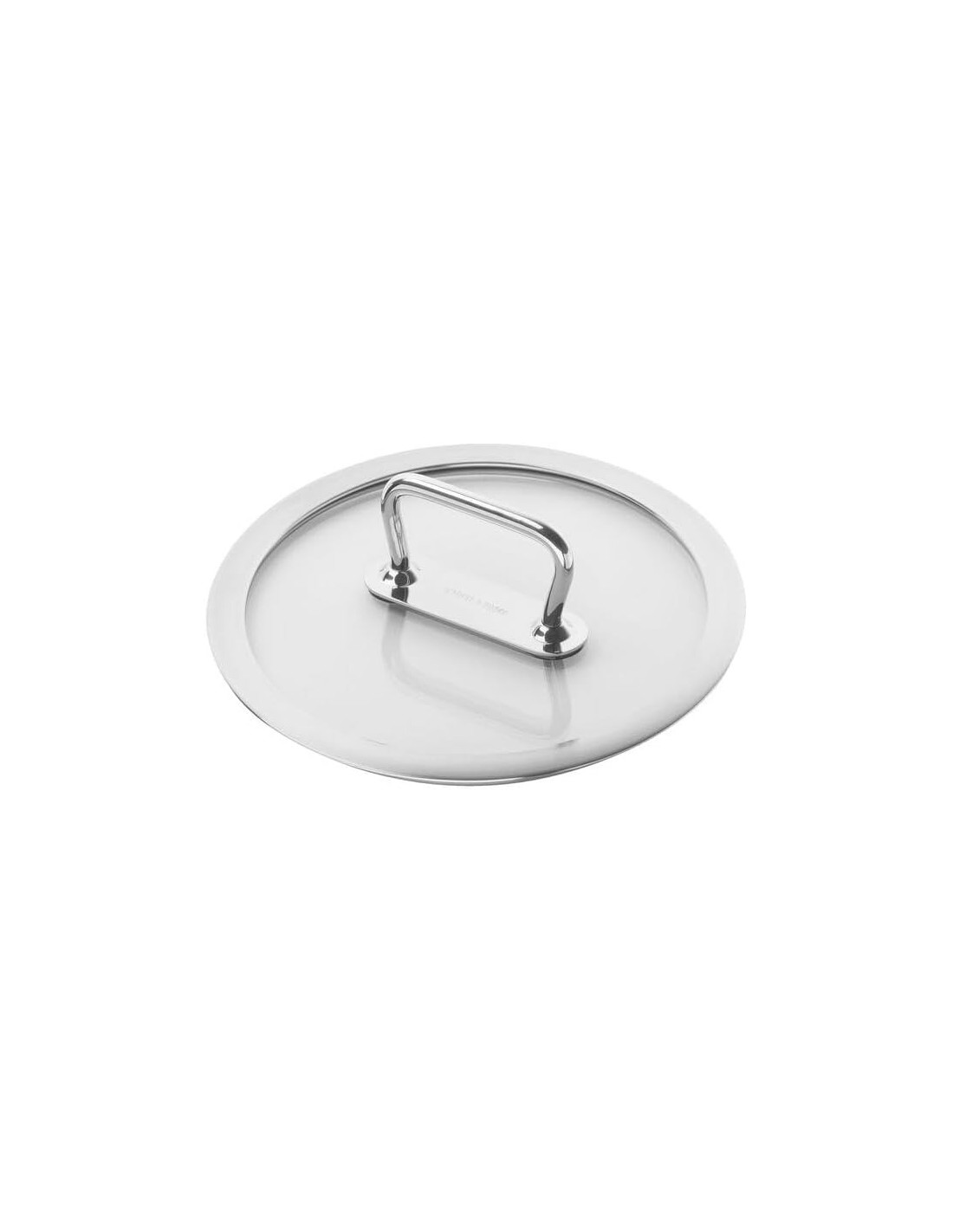 PENTOLE - COPERCHI ACCIAIO: vendita online ZWILLING Pro Casseruola Alta 24 cm in Acciaio Inossidabile – 8,1 L in offerta