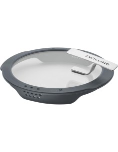 BATTERIE COMPLETE: vendita online ZWILLING Simplify Set Pentole 5 pezzi in Acciaio 18/10 – Coperchi con Scolapasta in offerta