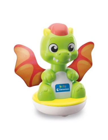 Baby Clementoni Spin Dream Assortito 17498 | Shop in Casa