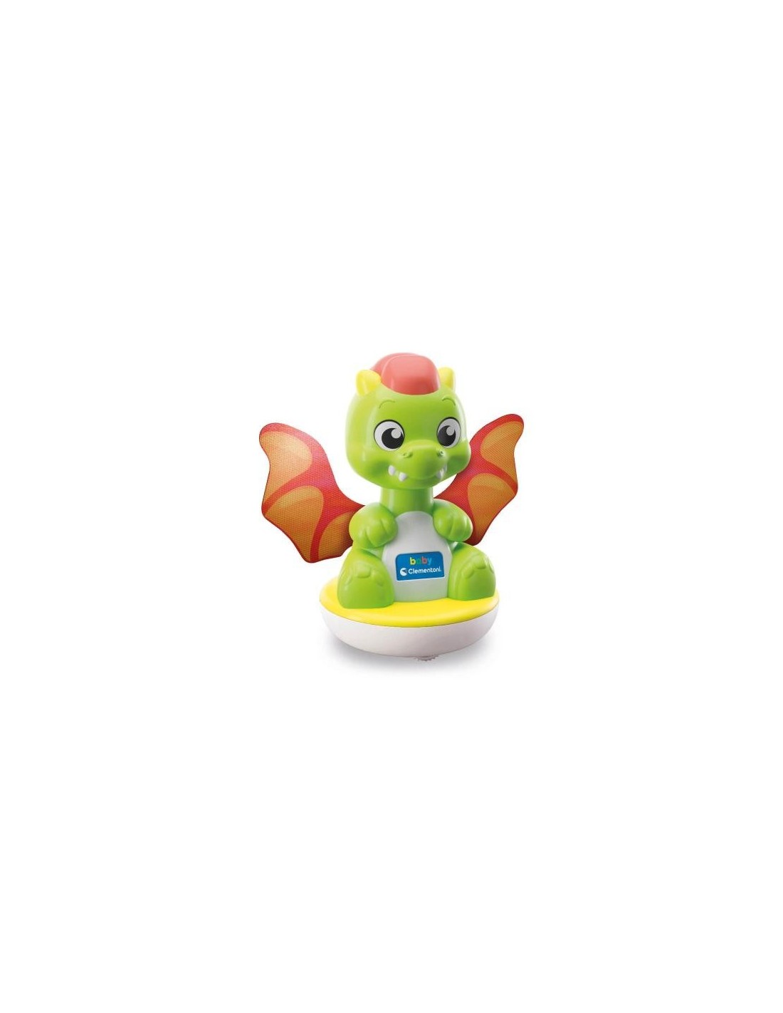 Baby Clementoni Spin Dream Assortito 17498 | Shop in Casa
