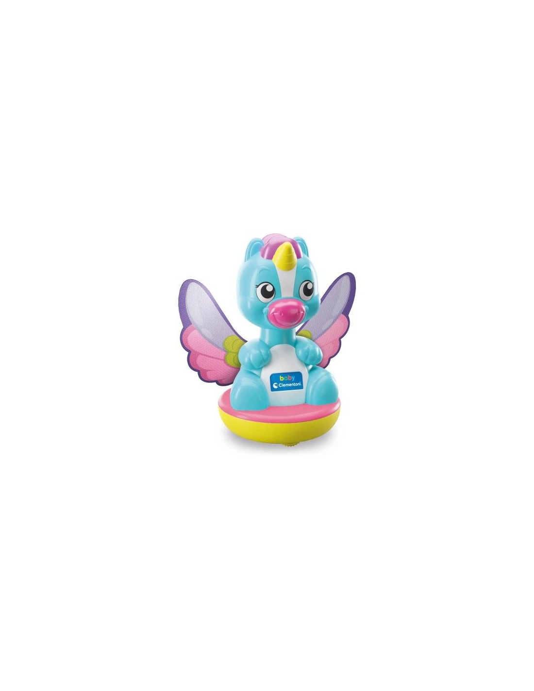 Baby Clementoni Spin Dream Assortito 17498 | Shop in Casa