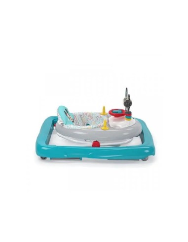 Girello Bright Starts Mickey Mouse 6M+ con Giochi e Luci | shopincasa.it