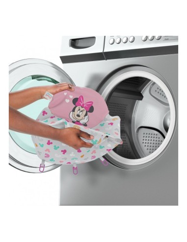 Girello Bright Starts Minnie Mouse con Giochi e Luci 6M+ | shopincasa.it