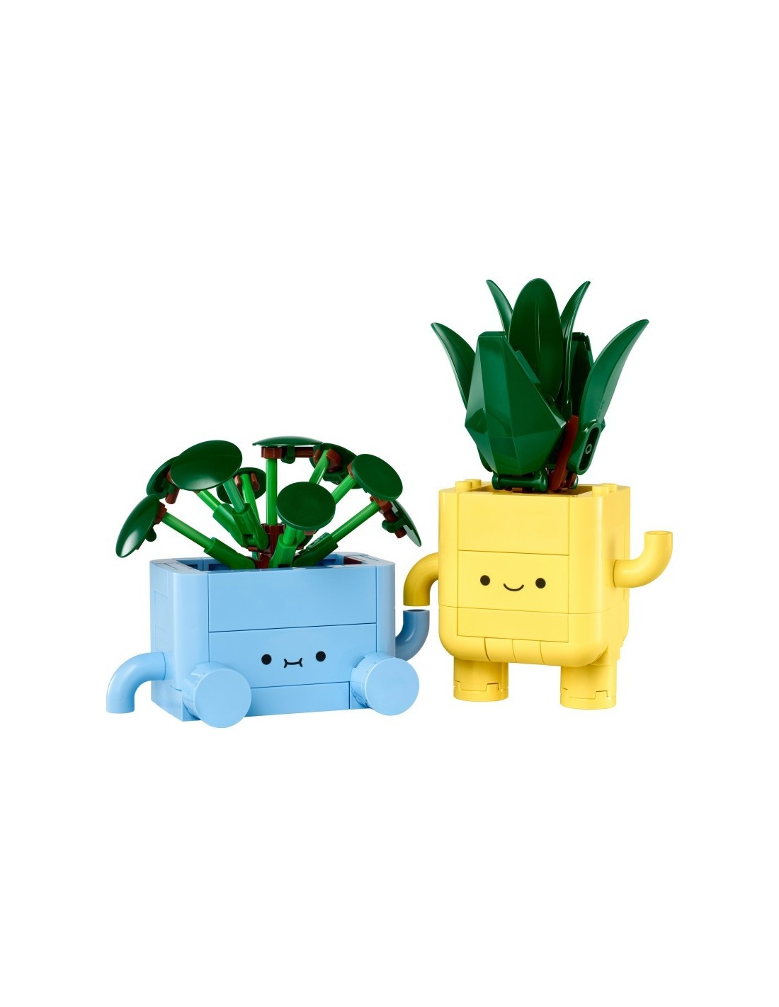 Categoria: LEGO Botanicals – Kit Piantine Felici per bambine | Shop in Casa